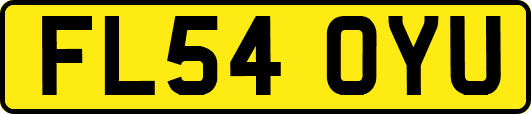 FL54OYU