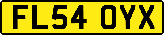 FL54OYX