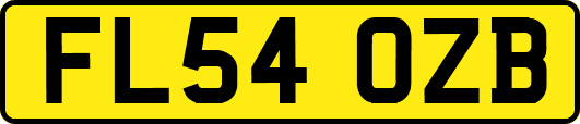 FL54OZB