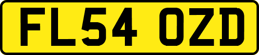 FL54OZD
