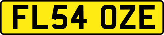 FL54OZE