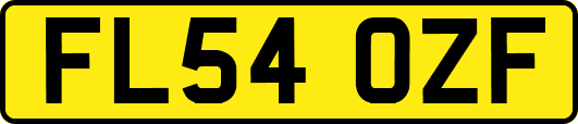 FL54OZF