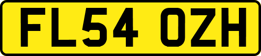 FL54OZH