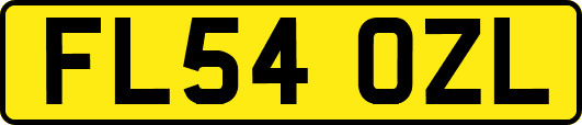 FL54OZL