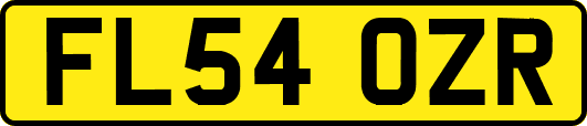 FL54OZR
