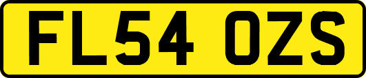 FL54OZS