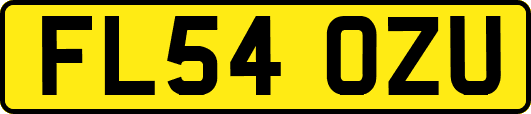 FL54OZU