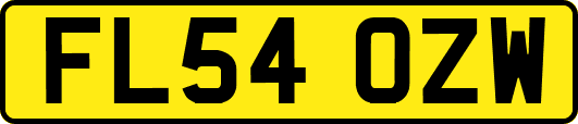 FL54OZW