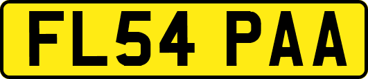 FL54PAA