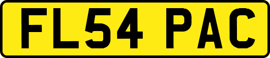 FL54PAC