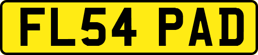 FL54PAD