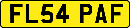 FL54PAF