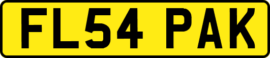 FL54PAK