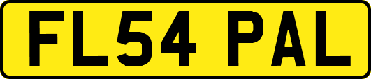FL54PAL