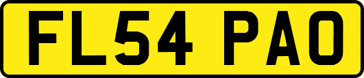 FL54PAO