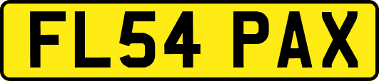 FL54PAX