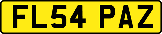 FL54PAZ
