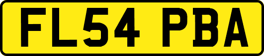 FL54PBA