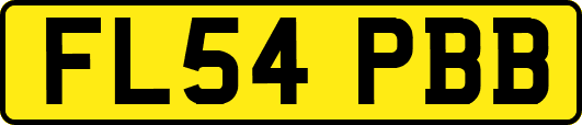 FL54PBB