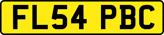 FL54PBC