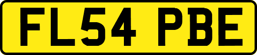 FL54PBE