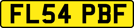 FL54PBF