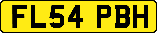 FL54PBH