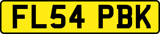 FL54PBK