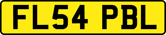 FL54PBL