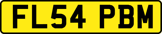 FL54PBM