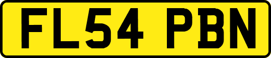 FL54PBN