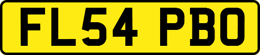 FL54PBO