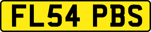 FL54PBS