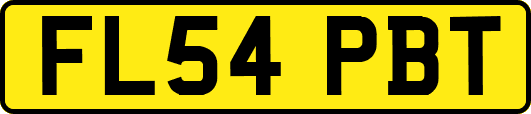 FL54PBT