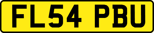 FL54PBU
