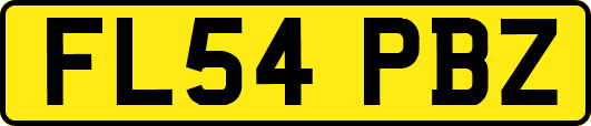 FL54PBZ