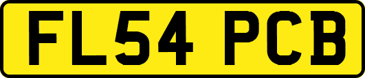 FL54PCB