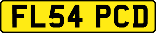 FL54PCD