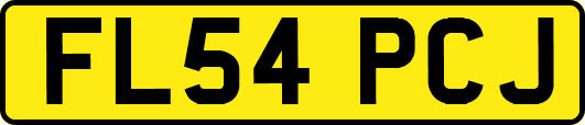 FL54PCJ