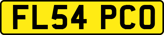 FL54PCO