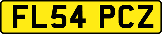FL54PCZ