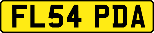 FL54PDA