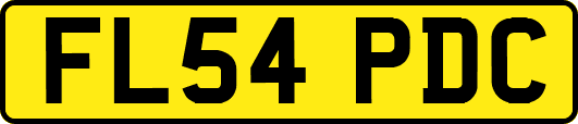 FL54PDC
