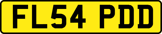 FL54PDD