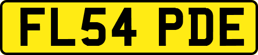 FL54PDE