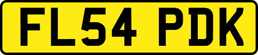 FL54PDK