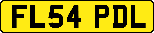 FL54PDL