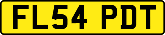 FL54PDT