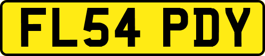 FL54PDY