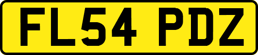 FL54PDZ